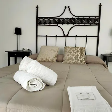 Homestay San Pedro Cordoba