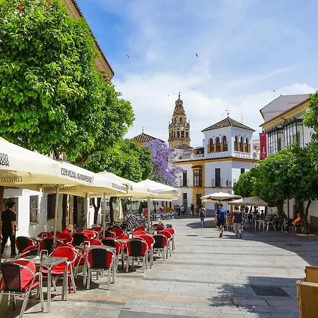 San Pedro Homestay Cordoba