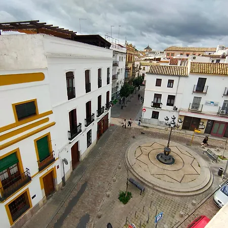 San Pedro Cordoue
