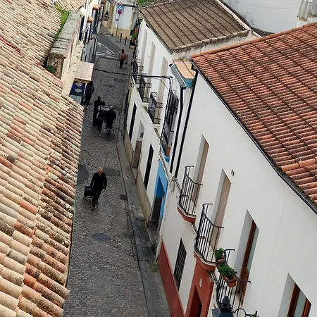 Homestay San Pedro Cordoba