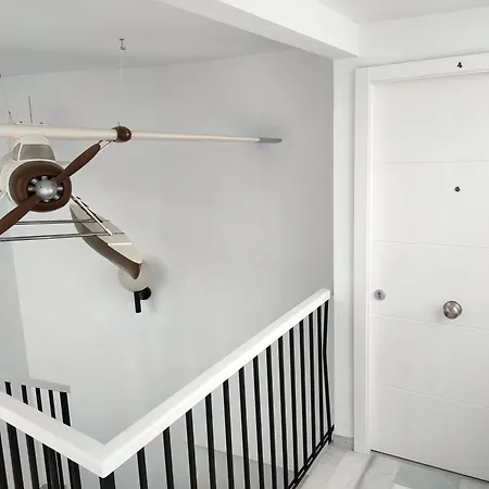 Séjour chez l'habitant San Pedro Cordoue