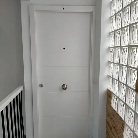 San Pedro Homestay