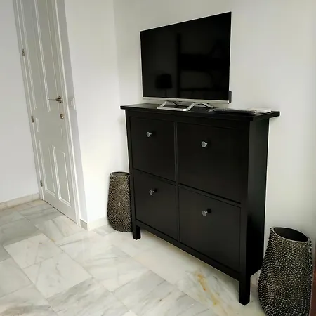 Homestay San Pedro Cordoba