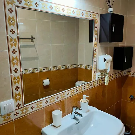 San Pedro Cordoba