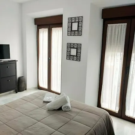 San Pedro Homestay *