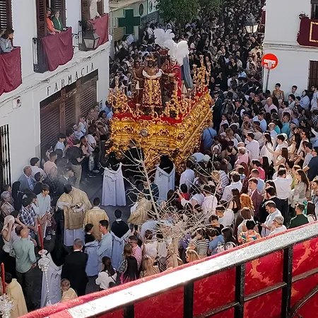 San Pedro Cordoba