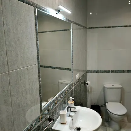 Homestay San Pedro