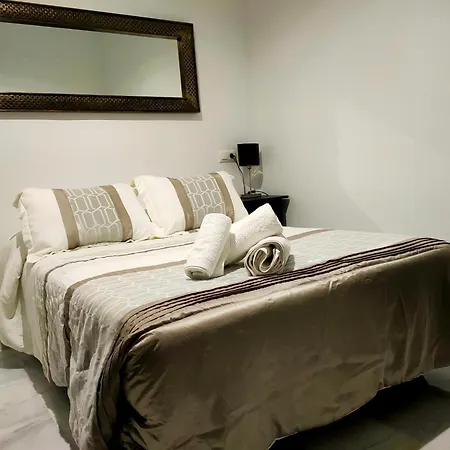 San Pedro Homestay *