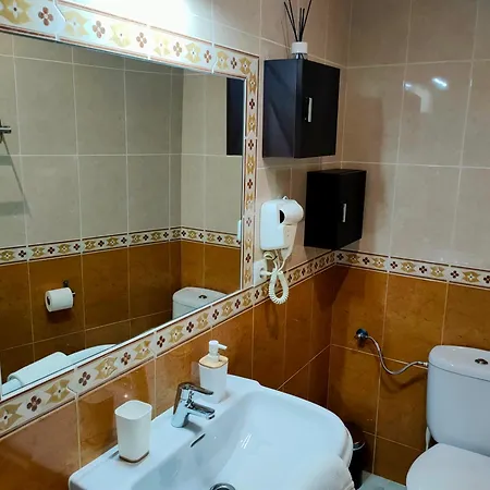 Homestay San Pedro Cordoba