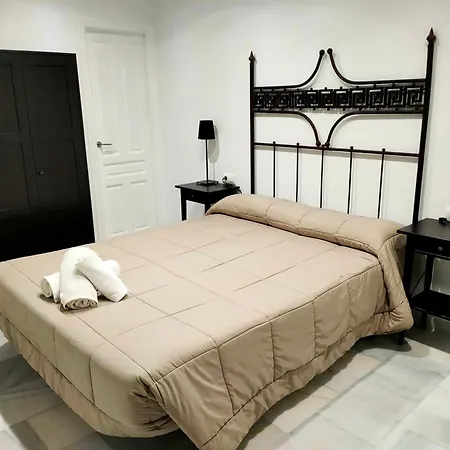 San Pedro Homestay *