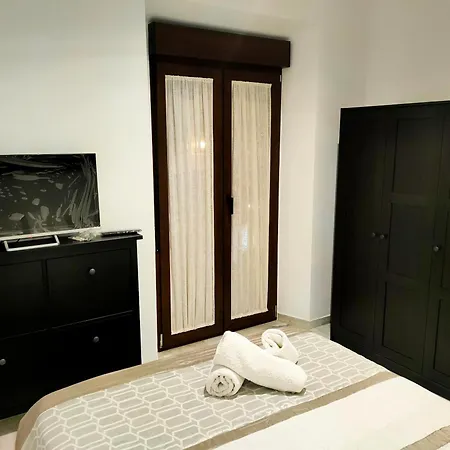 Homestay San Pedro Cordoba