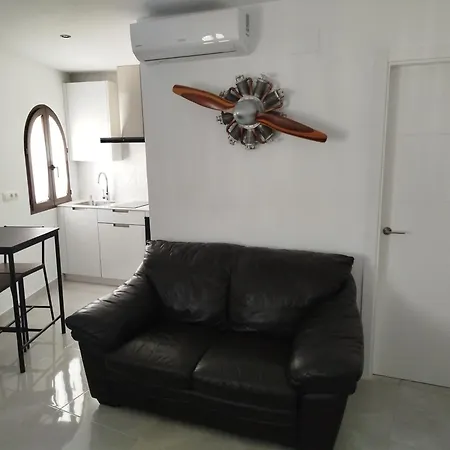 San Pedro Homestay